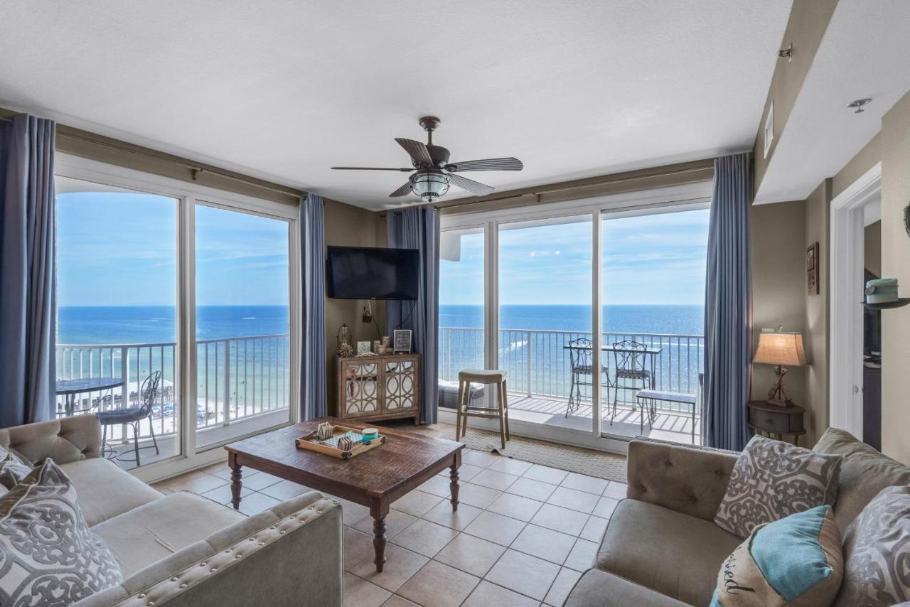 Shores Of Panama 1003 Panama City Beach Exterior photo